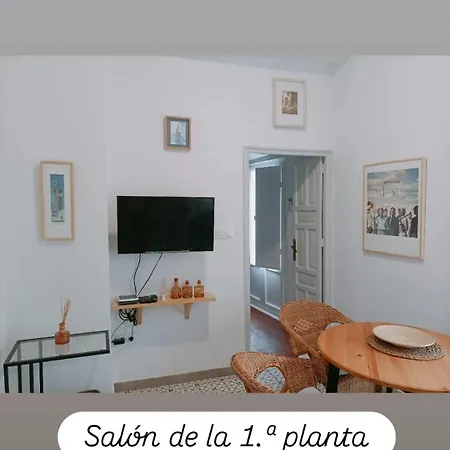 En La Plaza Dona Elvira, 7 * 세비야